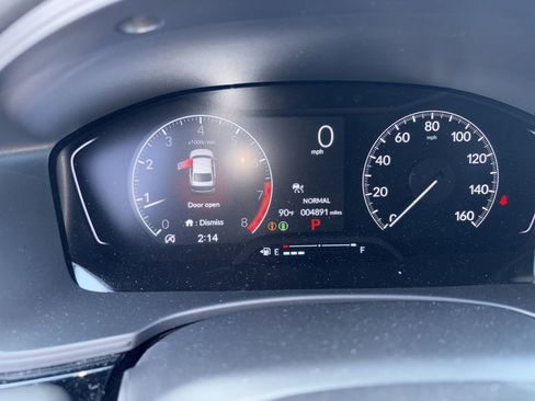 Used 2025 Honda Civic Sport image 16