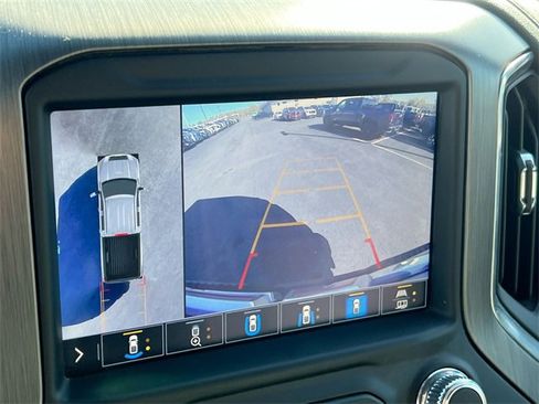 Used 2022 GMC Sierra 2500 Denali image 15