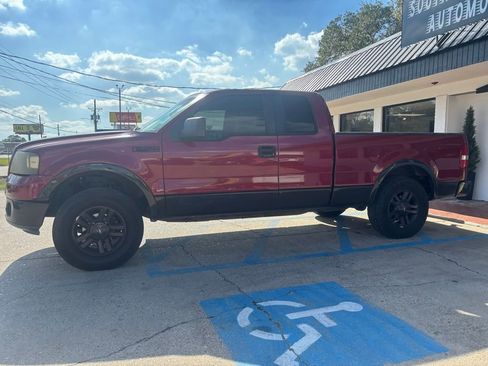 Used 2006 Ford F150 image 4