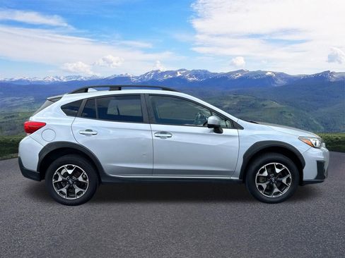 Used 2019 Subaru Crosstrek 2.0i Premium AWD/4WD image 7