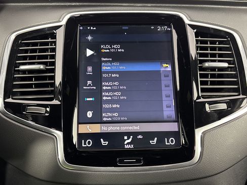 Used 2019 Volvo XC90 T6 R-Design w/ Advanced Package AWD/4WD image 22