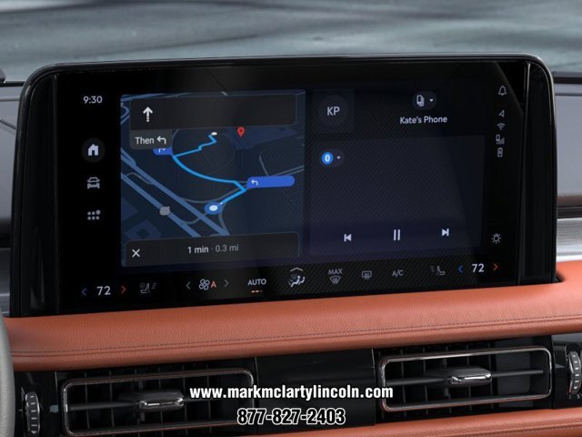 New 2026 Lincoln Aviator Reserve AWD/4WD image 14