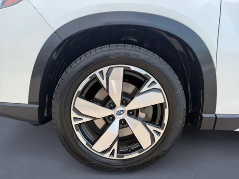 Used 2020 Subaru Forester Touring w/ Popular Package #2 AWD/4WD image 9