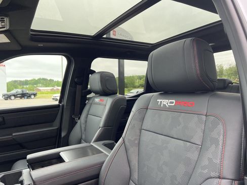Used 2026 Toyota Tundra TRD Pro AWD/4WD image 20