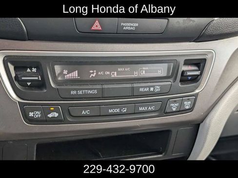 Used 2020 Honda Pilot LX image 26