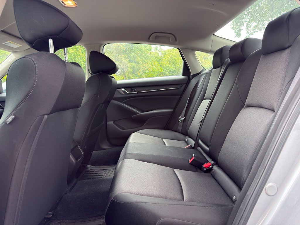 Used 2021 Honda Accord LX image 21