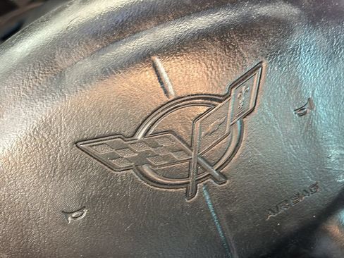 Used 2003 Chevrolet Corvette Z06 w/ Memory Package, 3 Drivers RWD image 14