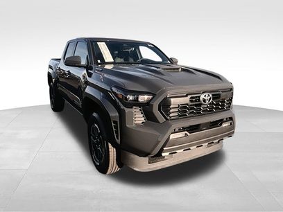 Used 2025 Toyota Tacoma TRD Sport