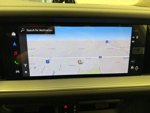 New 2026 Porsche Cayenne AWD/4WD image 10