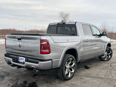 Used 2024 RAM 1500 Limited image 5