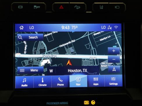 Used 2020 Ford F250 Lariat AWD/4WD image 21