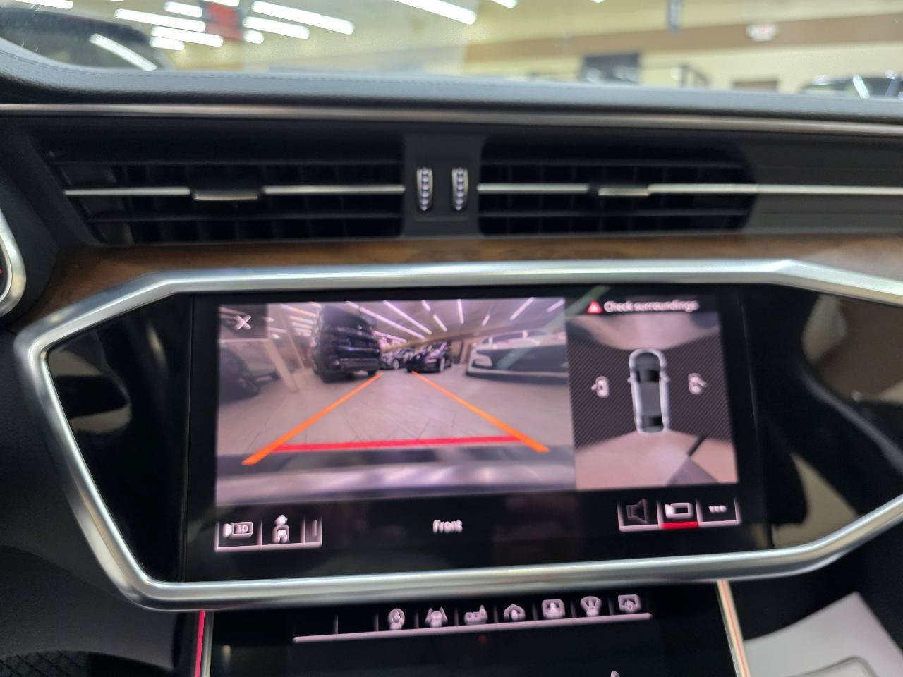 Used 2019 Audi A6 3.0T Prestige w/ Prestige Package AWD/4WD image 32