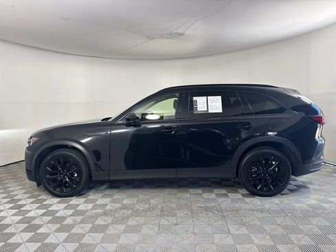 Certified 2026 MAZDA CX-90 3.3 Turbo w/ Premium Sport Pkg AWD/4WD image 9