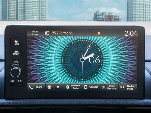 Certified 2024 Honda CR-V EX-L image 23