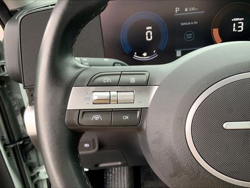 Used 2024 Hyundai Kona SEL FWD image 22