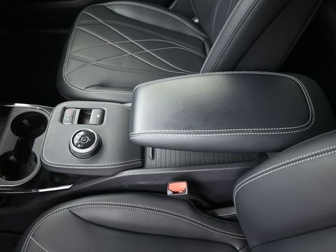 Used 2021 Ford Mustang Mach-E Select w/ Comfort/Technology Package image 9