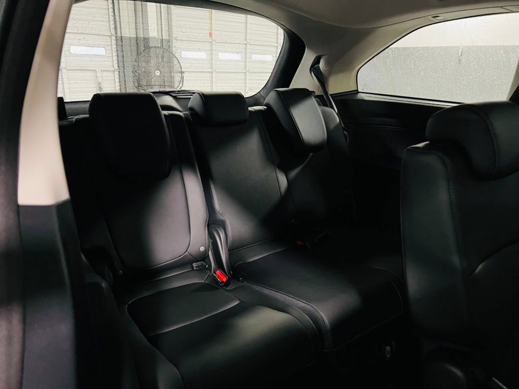 New 2026 Honda Odyssey EX-L image 29