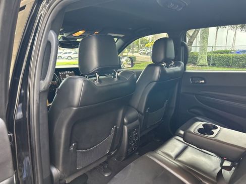 Certified 2022 Dodge Durango GT image 37