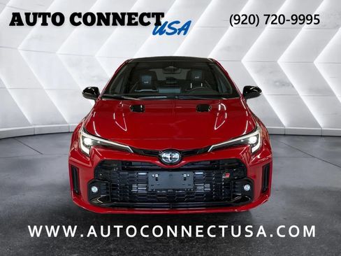 Used 2023 Toyota Corolla GR AWD/4WD image 4