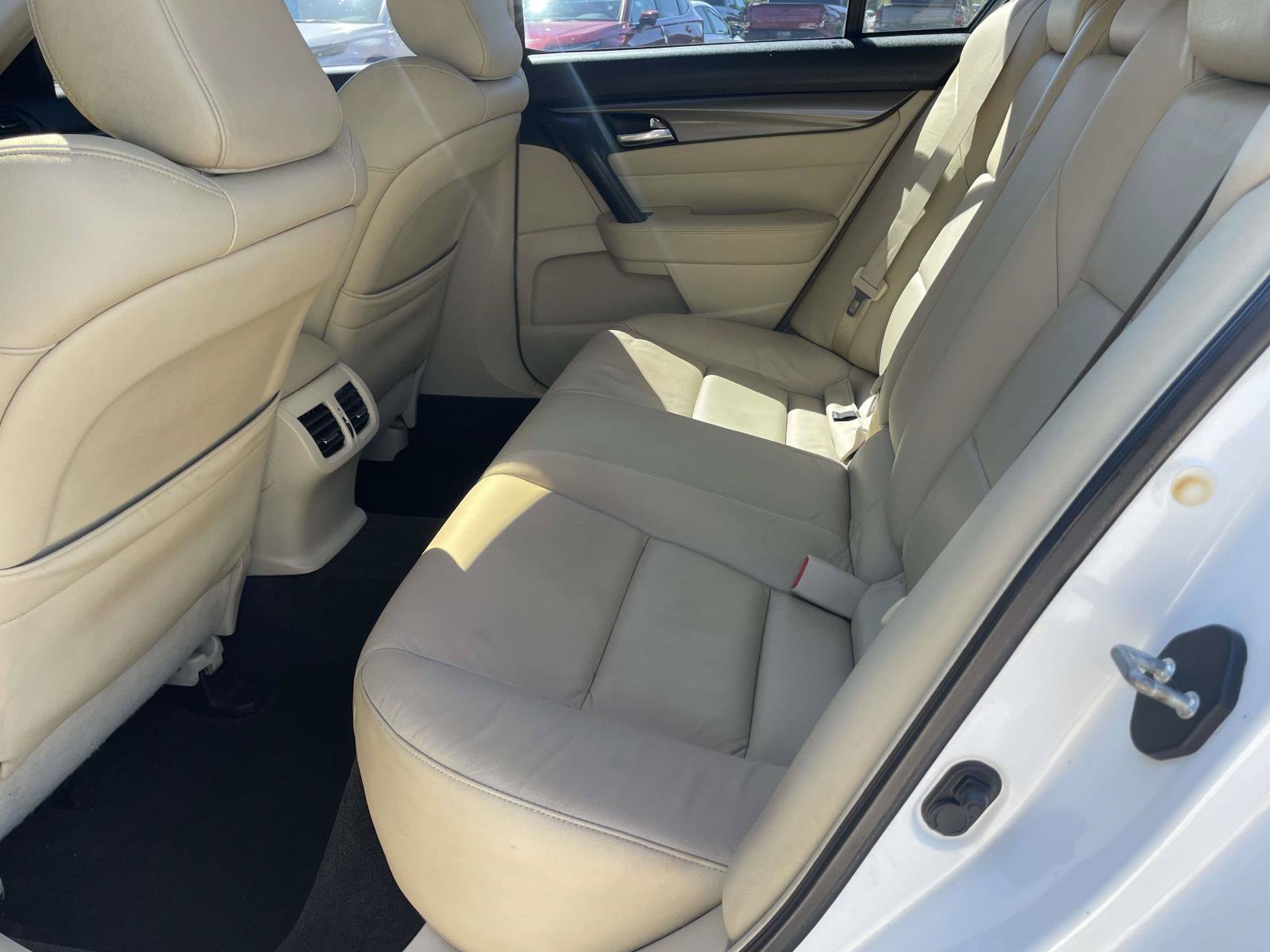 Used 2012 Acura TL FWD image 8