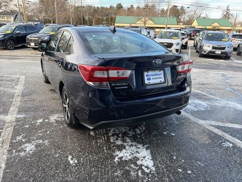 Used 2021 Subaru Impreza Premium image 5