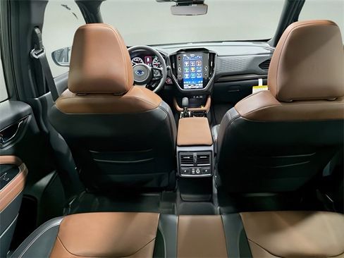 Used 2026 Subaru Forester Touring image 36