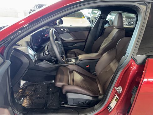 Certified 2025 BMW 228i xDrive w/ Premium Package image 18