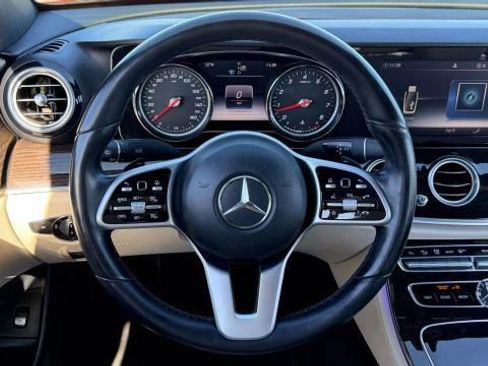Used 2019 Mercedes-Benz E 300 E 300 w/ Parking Assistance Package image 29