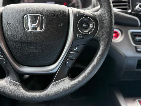 Used 2021 Honda Ridgeline Sport image 27