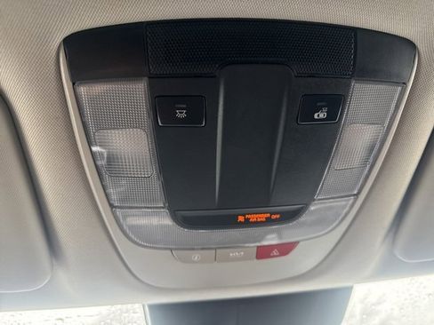 Used 2023 Kia Sportage EX image 34