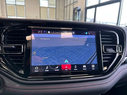 New 2026 Dodge Durango GT image 23