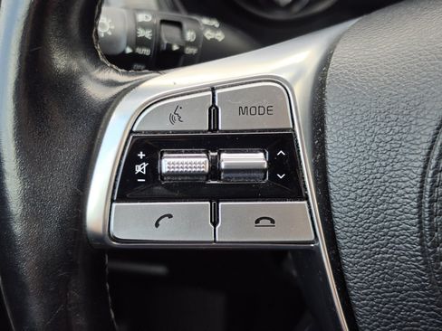 Used 2021 Kia Telluride SX w/ SX Prestige Package AWD/4WD image 22