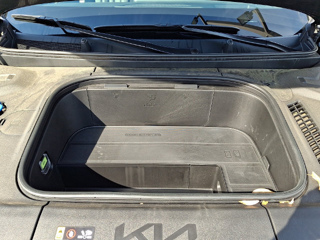 Certified 2026 Kia EV9 GT-Line AWD/4WD image 27