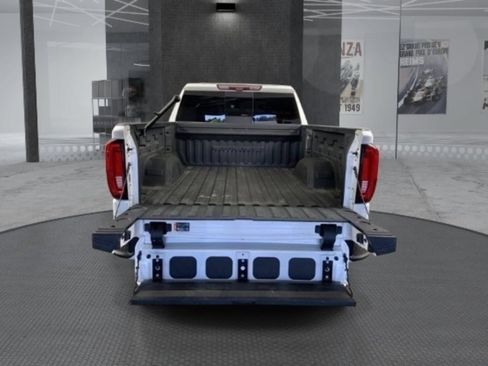 Used 2020 GMC Sierra 1500 Denali w/ Denali Ultimate Package AWD/4WD image 5
