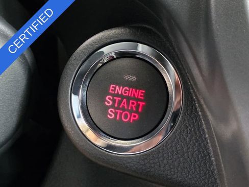 Certified 2025 Subaru Forester Sport w/ Popular Package #2 image 22