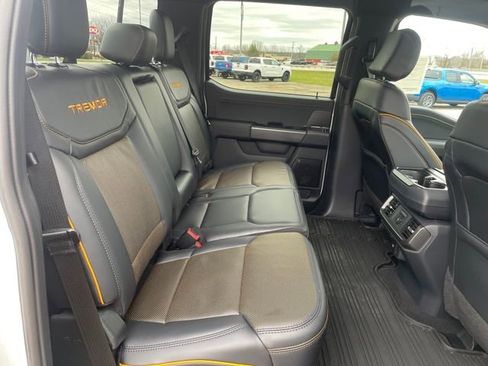 New 2025 Ford F150 Tremor w/ Equipment Group 402A High image 69