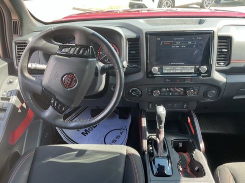 Used 2023 Nissan Frontier PRO-4X w/ Pro Convenience Package AWD/4WD image 14