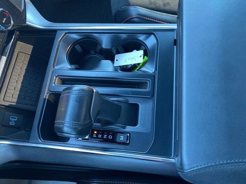 Used 2023 Ford F150 Raptor w/ Equipment Group 802A Raptor R image 40