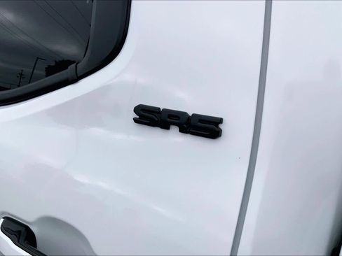New 2026 Toyota Tacoma SR5 AWD/4WD image 17