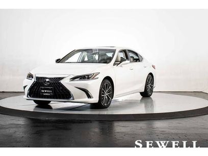 Certified 2024 Lexus ES 350 w/ Premium Package