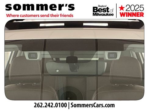 Used 2017 Subaru Forester 2.0XT Touring image 26