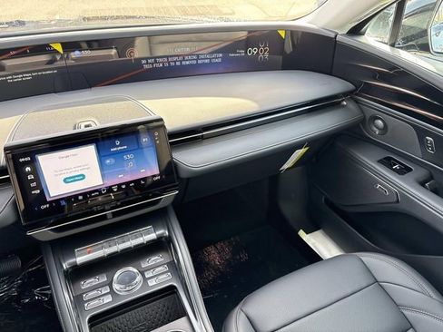 New 2026 Lincoln Nautilus Premier w/ Equipment Group 102A image 15