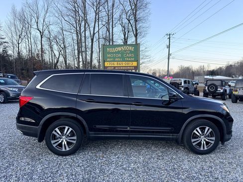 Used 2016 Honda Pilot EX-L image 1