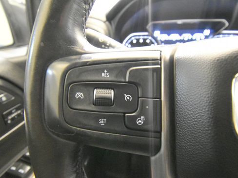 Used 2021 GMC Sierra 1500 Denali AWD/4WD image 33