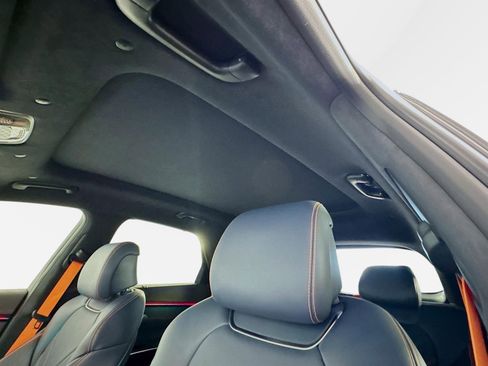 New 2026 Genesis GV70 3.5T Sport Prestige image 14