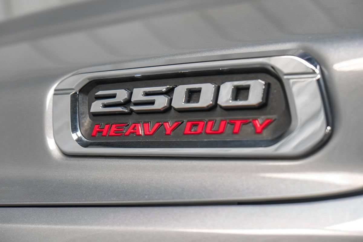 Used 2023 RAM 2500 Big Horn w/ Level 1 Equipment Group AWD/4WD image 50