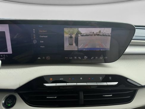 Used 2026 Buick Enclave Avenir w/ Super Cruise Package AWD/4WD image 20