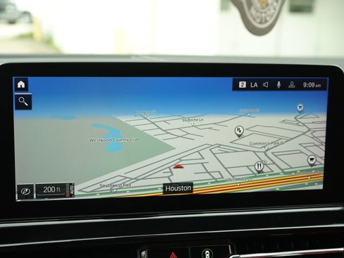 Used 2023 BMW M850i xDrive Coupe image 16