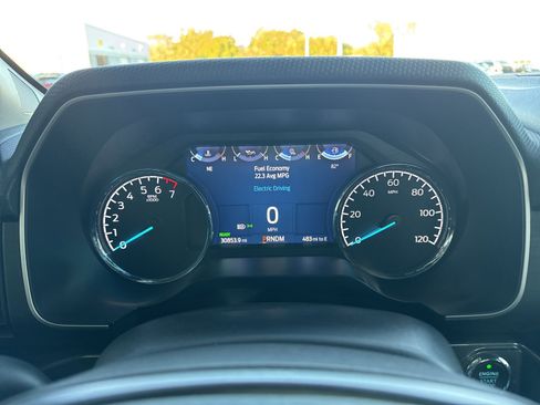 Certified 2023 Ford F150 XLT w/ Equipment Group 302A High image 34