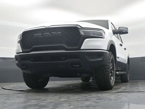 New 2026 RAM 1500 Rebel w/ G/T Package image 43